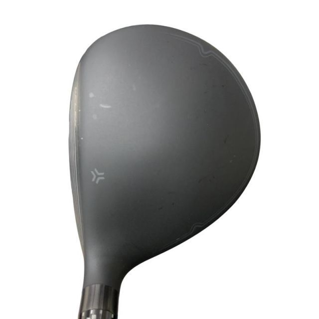 中古】 ダンロップ SRIXON ZXi 7W フェアウェイウッド FW Diamana ZXi