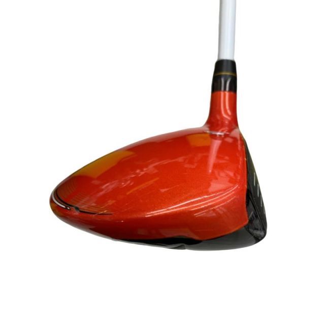 中古】 コブラ cobra FLY-Z 5-7W(オレンジ) フェアウェイウッド FW