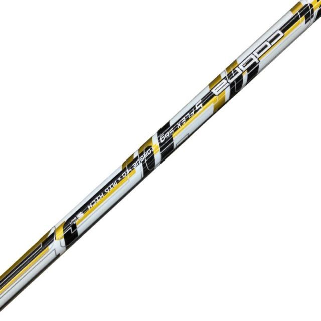 中古】 コブラ cobra FLY-Z 5-7W(オレンジ) フェアウェイウッド FW