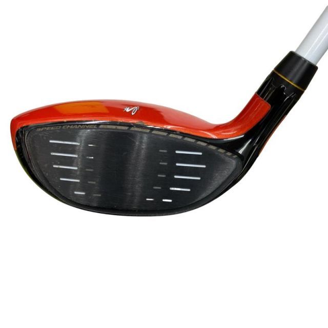 中古】 コブラ cobra FLY-Z 5-7W(オレンジ) フェアウェイウッド FW