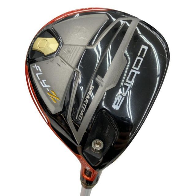 中古】 コブラ cobra FLY-Z 5-7W(オレンジ) フェアウェイウッド FW