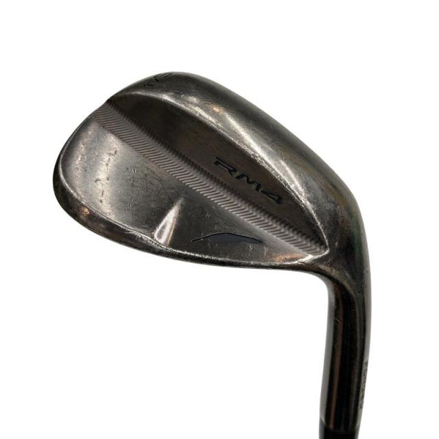 【中古】 フォーティーン RM-4 ニッケルクロムメッキ 54° ウェッジ WG TS-101w (フレックスその他) メンズ 男性用 右利き 右用 Cランク ゴルフクラブ