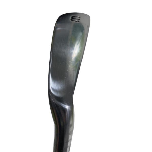 【中古】 本間ゴルフ TOUR WORLD TW-U(2017) U3 ユーティリティ UT NS PRO MODUS3 TOUR105 (フレックスS) メンズ 男性用 右利き 右用 Cランク ゴルフクラブ