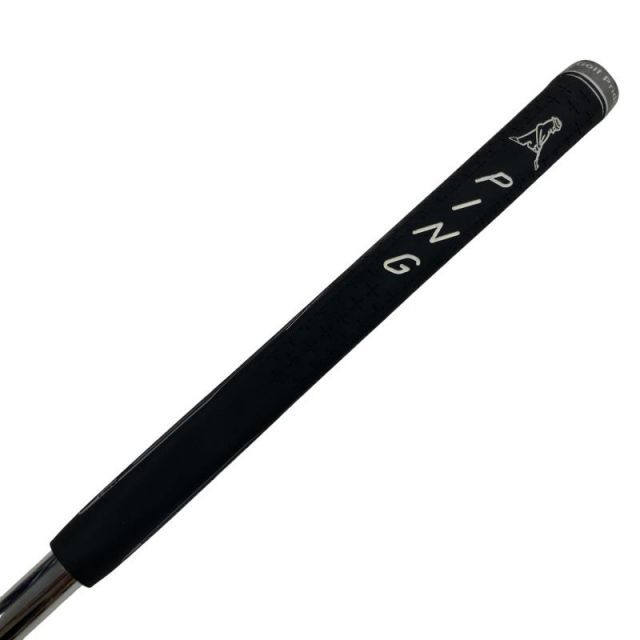 中古】 ピン PING MUNDY(2023) 34インチ パター PT スチール