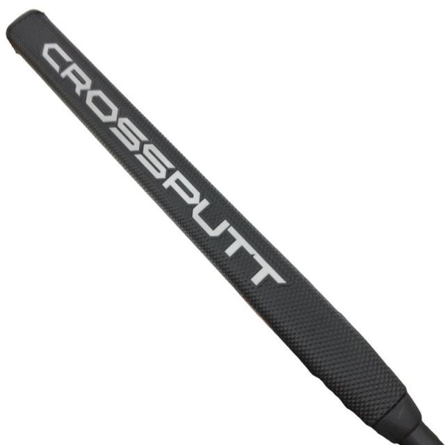 ＣＲＯＳＳＰＵＴＴ　Ｅｄｇｅ２．０（ブラック）　３４インチ 中古】 CROSSPUTT CROSSPUTT Edge2.0(ブラック) 34インチ パター PT