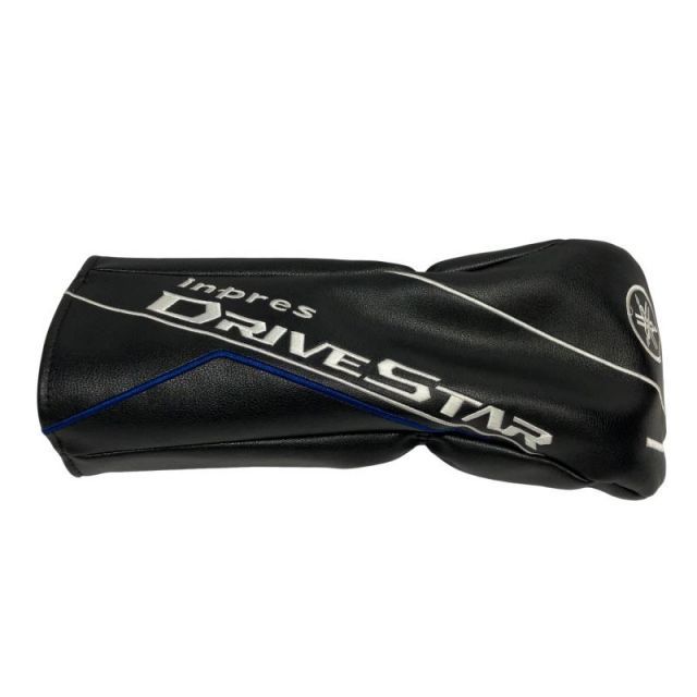 【中古】 ヤマハ inpres DRIVESTAR 10.5° ドライバー DR SPEEDER NX for Yamaha M423d (フレックスR) メンズ 男性用 右利き 右用 Dランク ゴルフクラブ