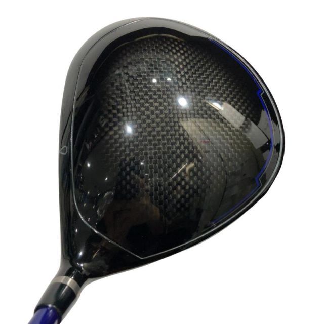 【中古】 ヤマハ inpres DRIVESTAR 10.5° ドライバー DR SPEEDER NX for Yamaha M423d (フレックスR) メンズ 男性用 右利き 右用 Dランク ゴルフクラブ