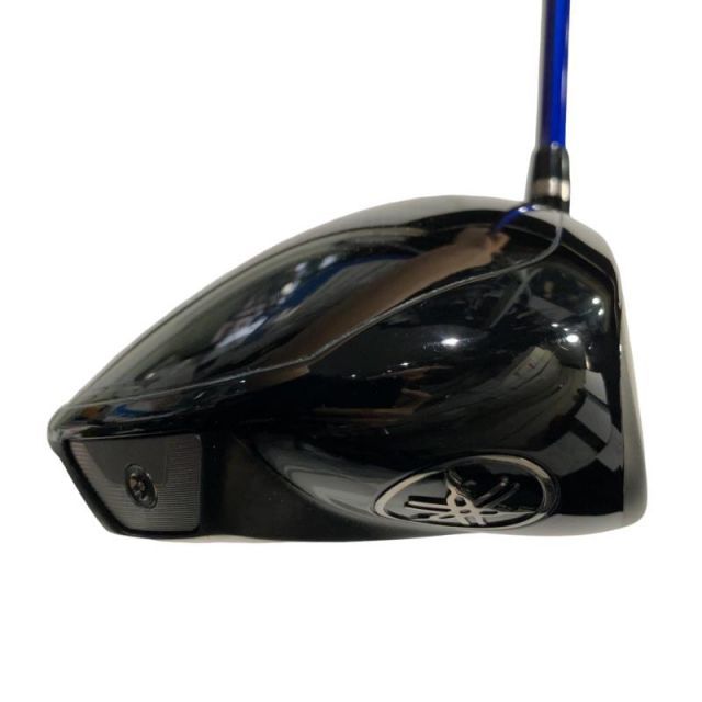 【中古】 ヤマハ inpres DRIVESTAR 10.5° ドライバー DR SPEEDER NX for Yamaha M423d (フレックスR) メンズ 男性用 右利き 右用 Dランク ゴルフクラブ