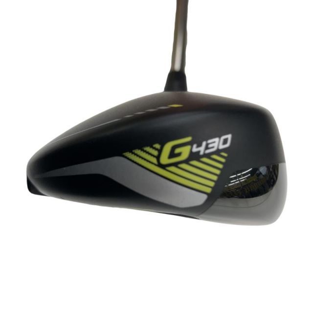 中古】 ピン G430 U5 ユーティリティ UT PING TOUR 2.0 CHROME 85(UT