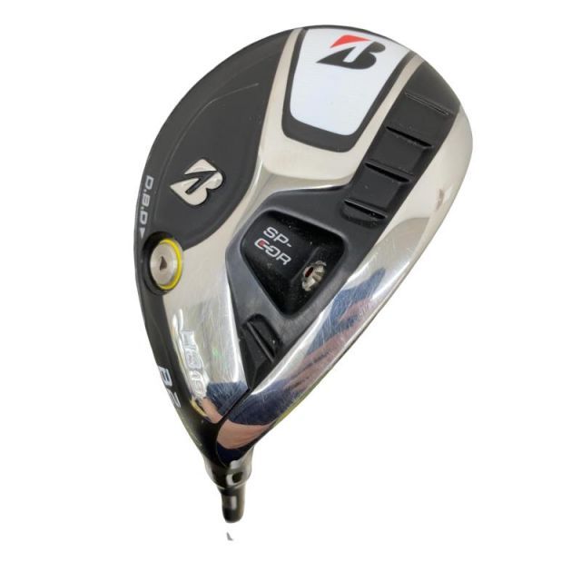 【中古】 ブリヂストン BRIDGESTONE B2 HT H3 ユーティリティ UT VANQUISH BS50h (フレックスS) メンズ 男性用 右利き 右用 Cランク ゴルフクラブ
