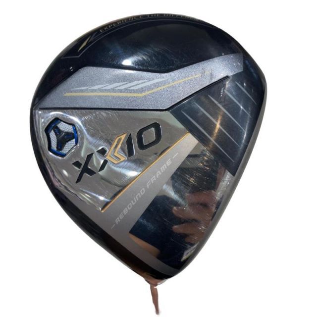 【中古】 ダンロップ XXIO(2024) 5W フェアウェイウッド FW XXIO MP1300(FW) (フレックスS) メンズ 男性用 右利き 右用 Cランク ゴルフクラブ