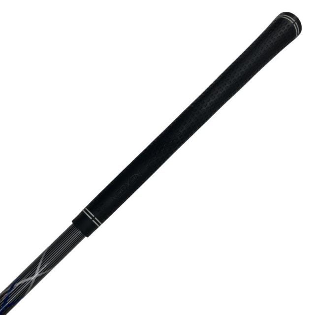 中古】 ダンロップ XXIO(2014) 11.5° レフティ ドライバー DR XXIO