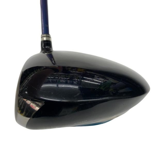 中古】 ダンロップ XXIO(2014) 11.5° レフティ ドライバー DR XXIO