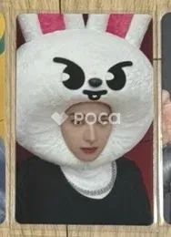 straykids リノ MAXIDENT JYP SHOP - メルカリ