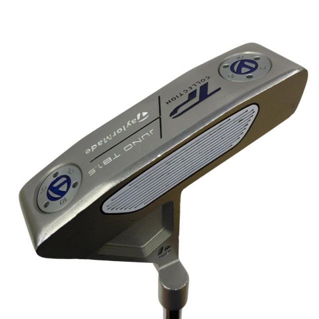 【中古】 テーラーメイド TP COLLECTION HYDRO BLAST JUNO TB1.5 34インチ パター PT スチール (フレックスその他) メンズ 男性用 右利き 右用 Cランク ゴルフクラブ