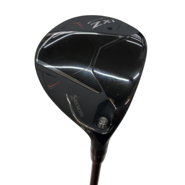 【中古】 ダンロップ SRIXON ZXi 5W フェアウェイウッド FW Diamana ZXi 50 (フレックスS) メンズ 男性用 右利き 右用 Cランク ゴルフクラブ