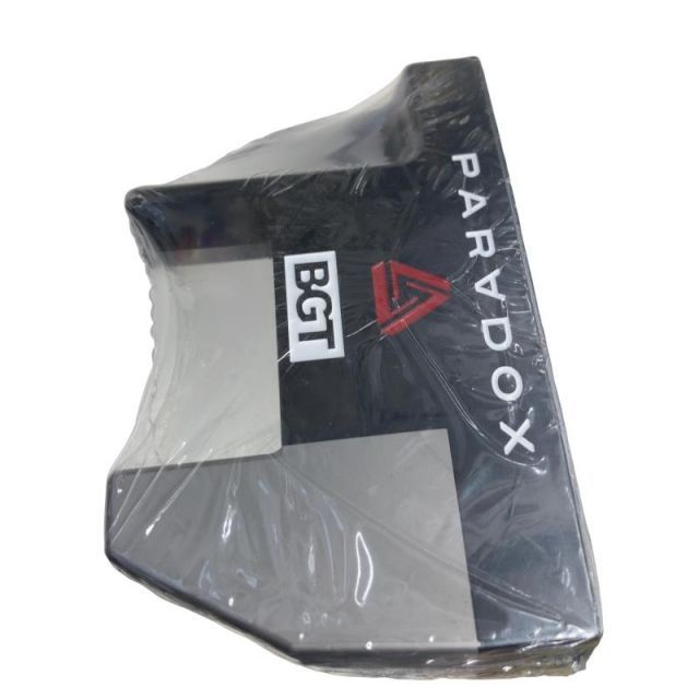 【中古】 BGT PARADOX MALLET ZERO TORQUE 34インチ パター PT BGT PARADOX TOUR (フレックスその他) メンズ 男性用 右利き 右用 Nランク ゴルフクラブ