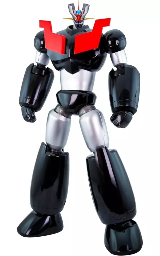 【中古】フィギュア ヘビーメタル マジンガーZ 「真マジンガーZERO」