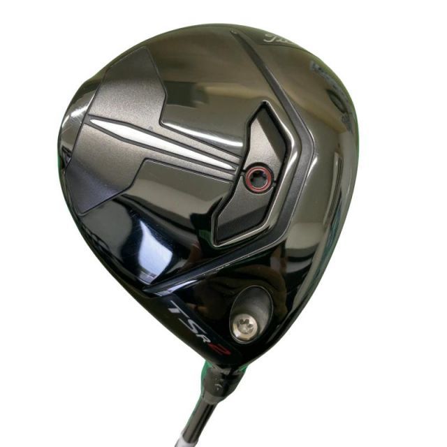 【中古】 タイトリスト TSR2 15° フェアウェイウッド FW リシャフト (フレックスその他) メンズ 男性用 右利き 右用 Cランク ゴルフクラブ