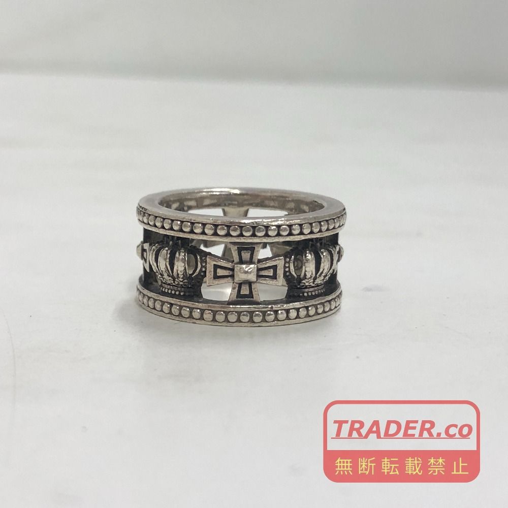 02w25221 ジャスティンデイビス Justin Davis MEDIEVAL WEDDING BAND 
