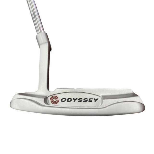 中古】 オデッセイ WHITE HOT PRO #1 2.0 34インチ パター PT スチール