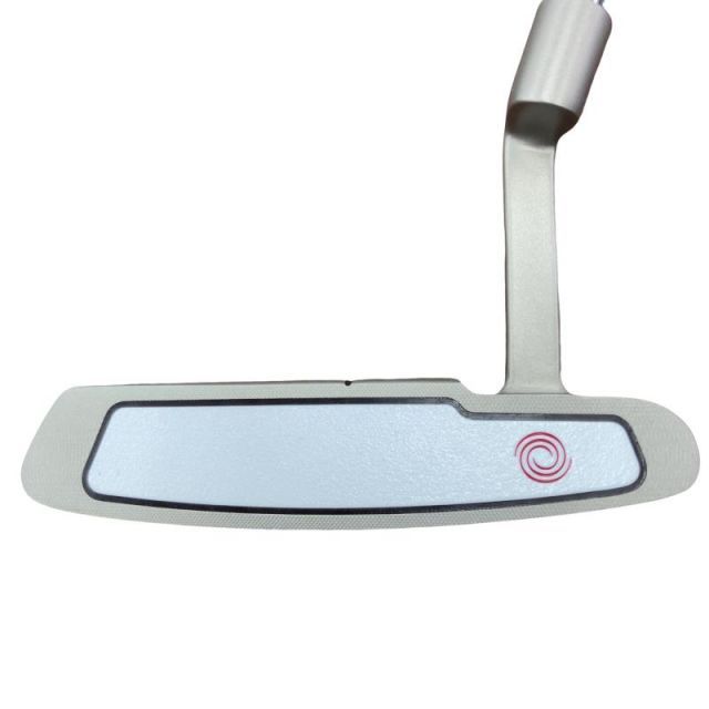 中古】 オデッセイ WHITE HOT PRO #1 2.0 34インチ パター PT スチール
