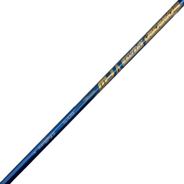 【中古】 タイトリスト TS2 18° フェアウェイウッド FW Speeder EVOLUTION V FW 60 (フレックスS) メンズ 男性用 右利き 右用 Cランク ゴルフクラブ