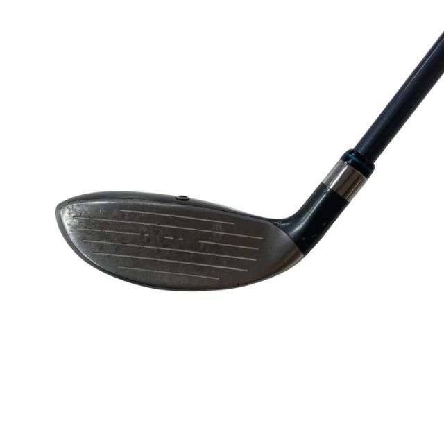 中古】 プロギア Sweep Model M-10 5UT レディース ユーティリティ UT