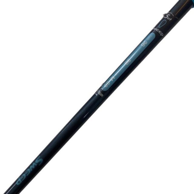 中古】 プロギア Sweep Model M-10 5UT レディース ユーティリティ UT