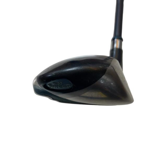 中古】 プロギア Sweep Model M-10 5UT レディース ユーティリティ UT