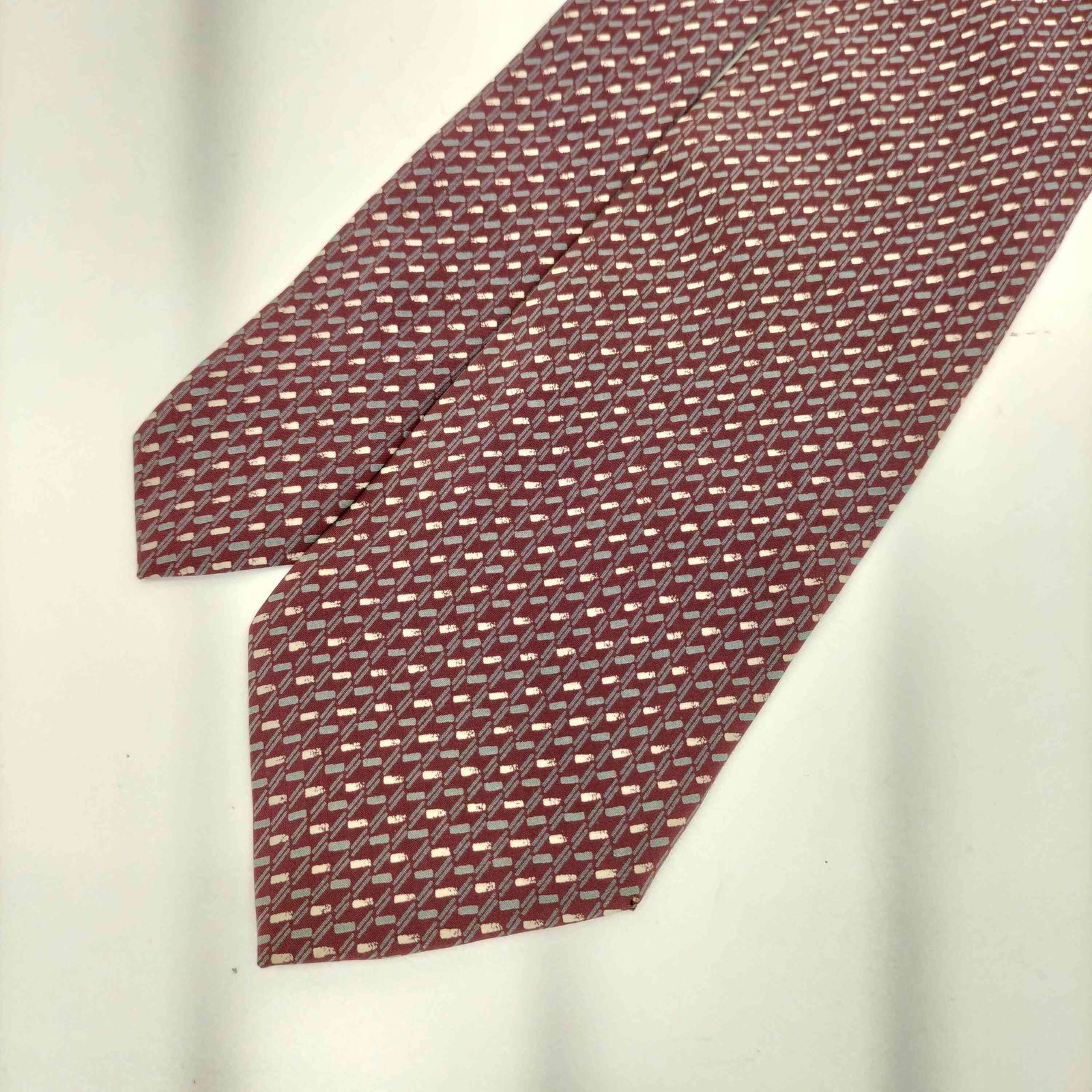 アイムプロダクトイッセイミヤケ im product ISSEY MIYAKE 80s 斜線