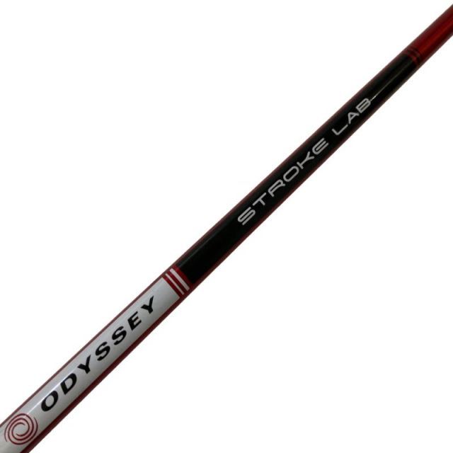 【中古】 オデッセイ WHITE HOT OG ROSSIE S(カスタム) パター PT 純正特注シャフト (フレックスその他) メンズ 男性用 右利き 右用 Cランク ゴルフクラブ