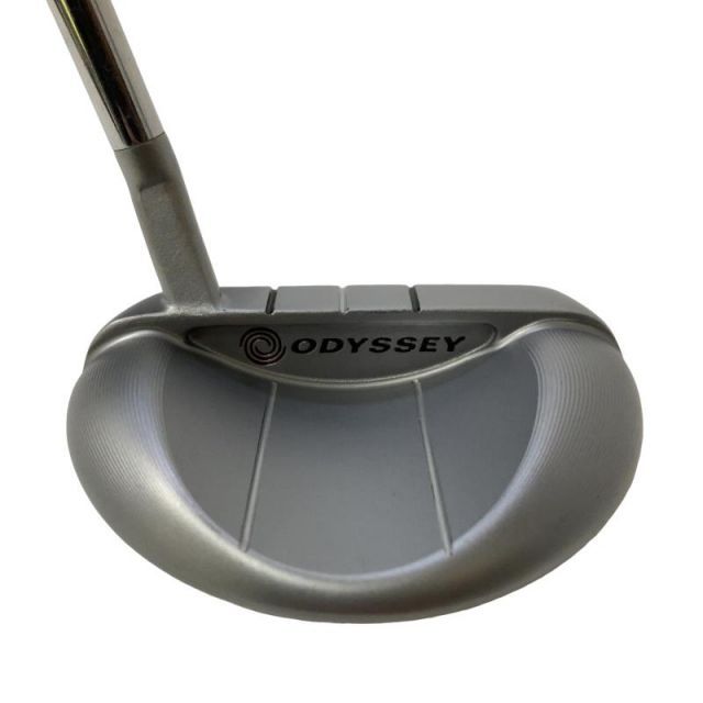 【中古】 オデッセイ WHITE HOT OG ROSSIE S(カスタム) パター PT 純正特注シャフト (フレックスその他) メンズ 男性用 右利き 右用 Cランク ゴルフクラブ
