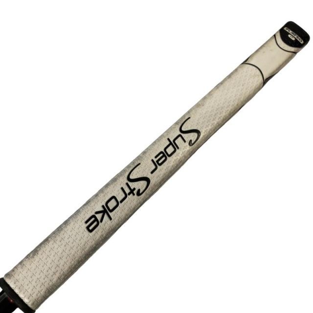 【中古】 オデッセイ WHITE HOT OG ROSSIE S(カスタム) パター PT 純正特注シャフト (フレックスその他) メンズ 男性用 右利き 右用 Cランク ゴルフクラブ