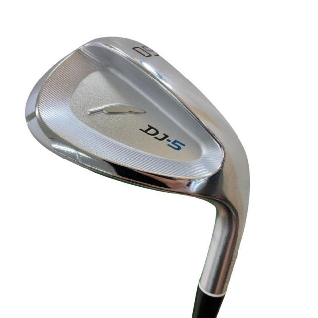 【中古】 フォーティーン DJ-5 50° ウェッジ WG DS-91w (フレックスその他) メンズ 男性用 右利き 右用 Cランク ゴルフクラブ