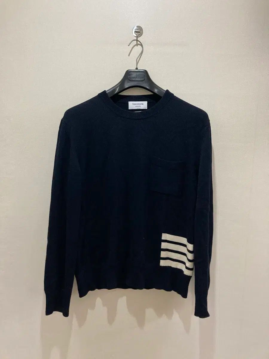 百貨店購入 トム・ブラウン ニット 3サイズ