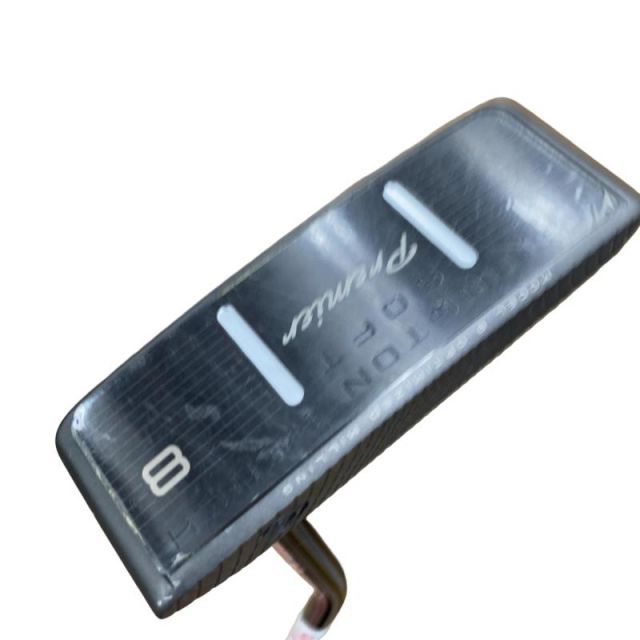 【中古】 クリーブランド Cleveland HUNTINGTON BEACH SOFT Premier 8 34インチ パター PT スチール (フレックスその他) メンズ 男性用 右利き 右用 Cランク ゴルフクラブ 13,917円