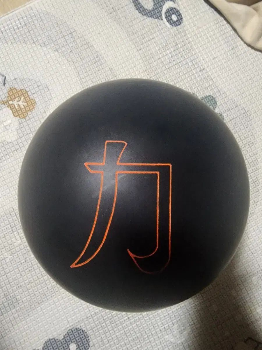 スモーレタンボーリングボール 14 パウンド싸게出品