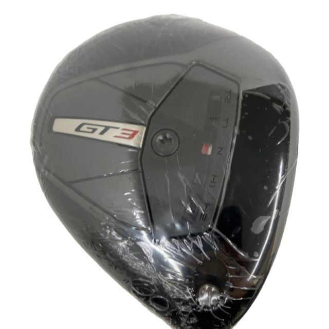 【中古】 タイトリスト GT3 15° フェアウェイウッド FW TENSEI BLUE 1K 55 (フレックスS) メンズ 男性用 右利き 右用 Nランク ゴルフクラブ