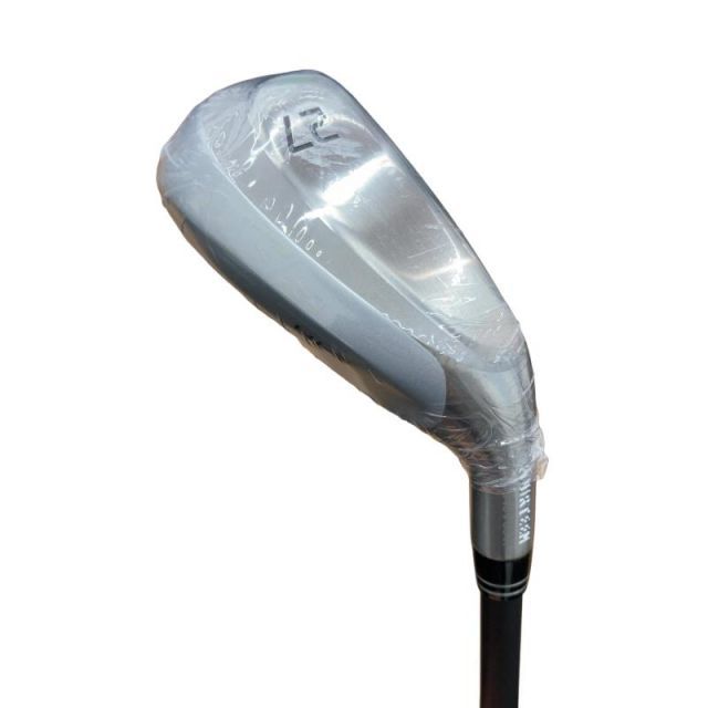 【中古】 フォーティーン HI-3 27° ユーティリティ UT FT-40i (フレックスその他) メンズ 男性用 右利き 右用 Nランク ゴルフクラブ