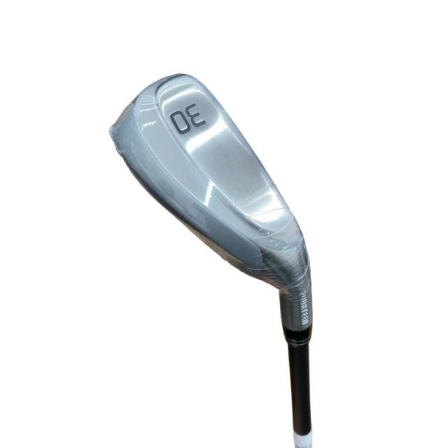 【中古】 フォーティーン HI-3 30° ユーティリティ UT FT-40i (フレックスその他) メンズ 男性用 右利き 右用 Nランク ゴルフクラブ