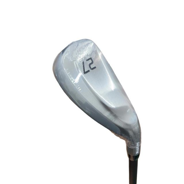 中古】 フォーティーン HI-3 27° ユーティリティ UT FT-50i