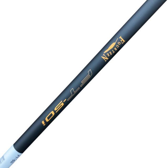 中古】 フォーティーン HI-3 27° ユーティリティ UT FT-50i