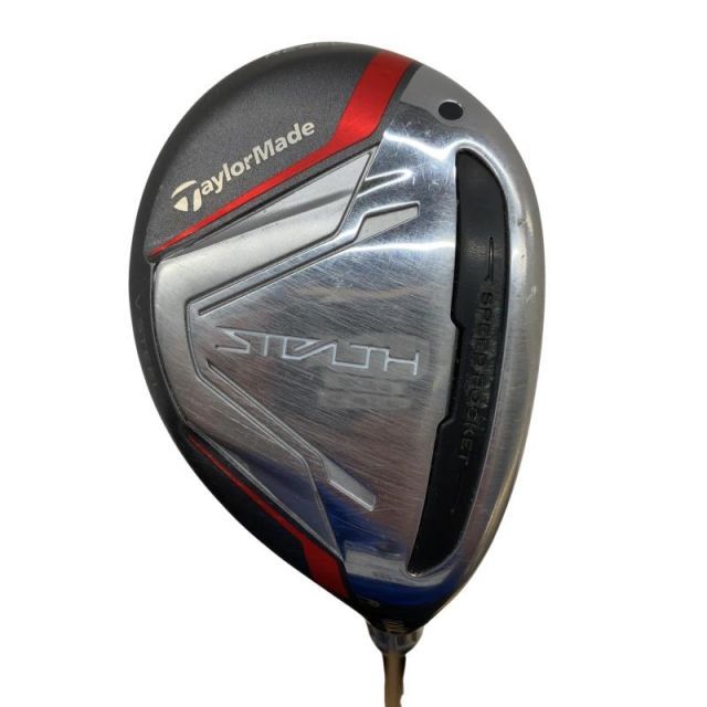 【中古】 テーラーメイド STEALTH U5 レディース ユーティリティ UT TENSEI RED TM40(STEALTH UT) (フレックスA) レディース 女性用 右利き 右用 Cランク ゴルフクラブ 15,720円