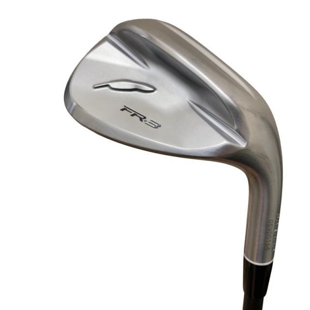 【中古】 フォーティーン FR-3 パールサテン 50° ウェッジ WG FT-62w Ver2 (フレックスその他) メンズ 男性用 右利き 右用 Bランク ゴルフクラブ