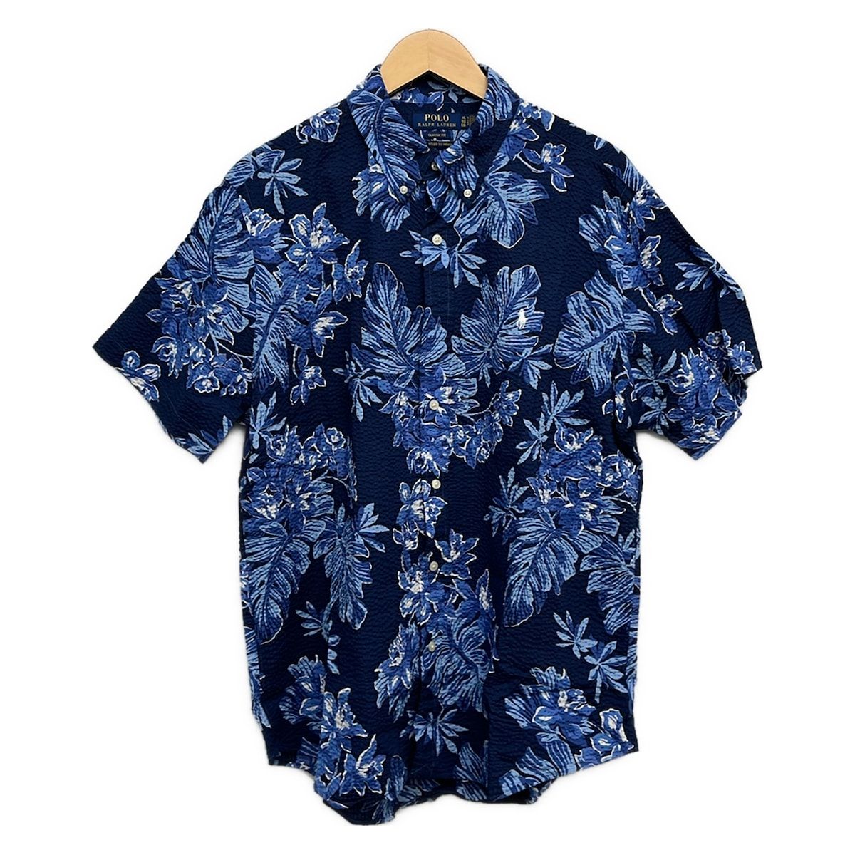 PoloByRalphLaurenラルフローレンブラックツータックスラックス POLO