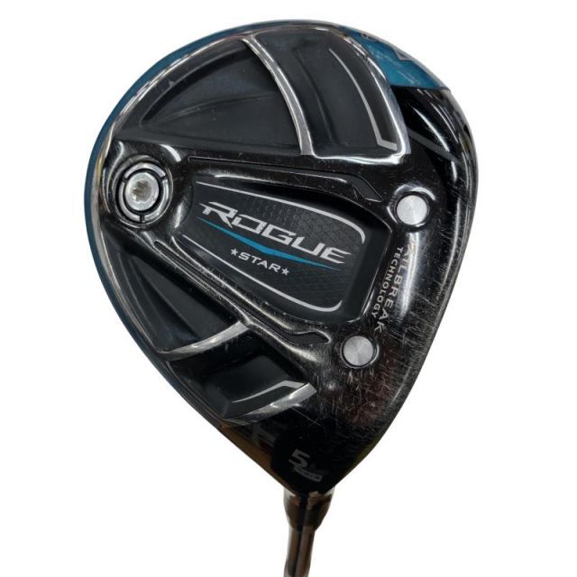 中古】 ダンロップ XXIO(2018) 3W(レッド) フェアウェイウッド FW 純正