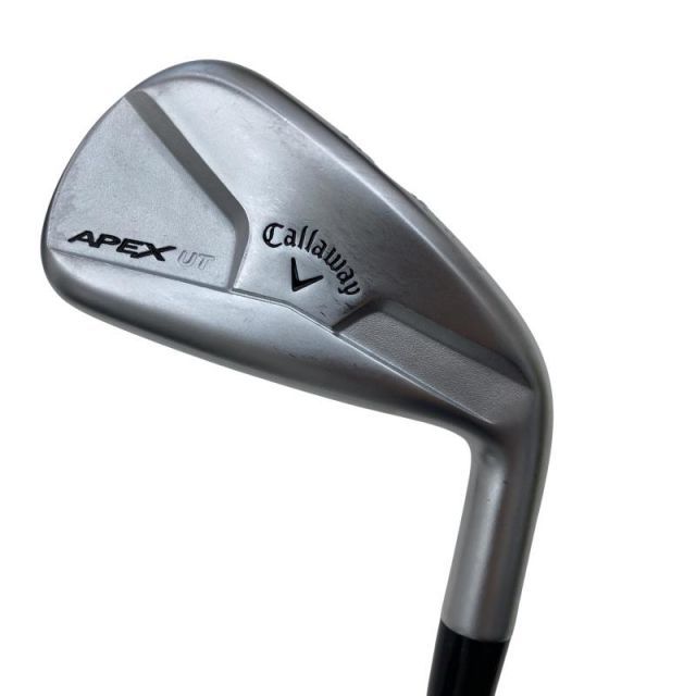 【中古】 キャロウェイ APEX UT 24° ユーティリティ UT NS PRO 950GH (フレックスS) メンズ 男性用 右利き 右用 Cランク ゴルフクラブ
