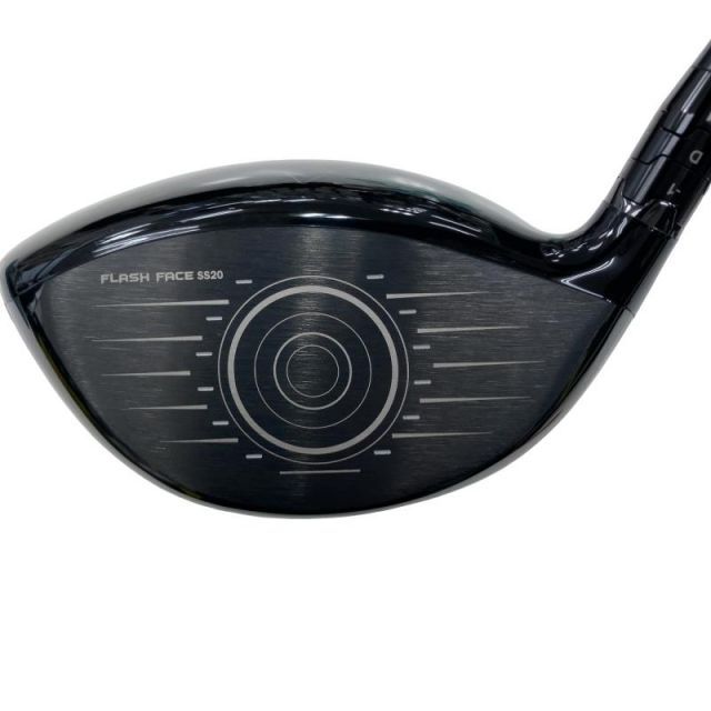 中古】 キャロウェイ MAVRIK 10.5° ドライバー DR Diamana 50 for CW