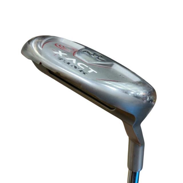 【中古】 オデッセイ X-ACT TANK 37° ウェッジ WG スチール (フレックスその他) メンズ 男性用 右利き 右用 Cランク ゴルフクラブ